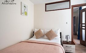 J&J Apartments, Szeroka 25, Apartament 14 Klimatyzowane